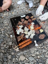 今週末もスズキへ！